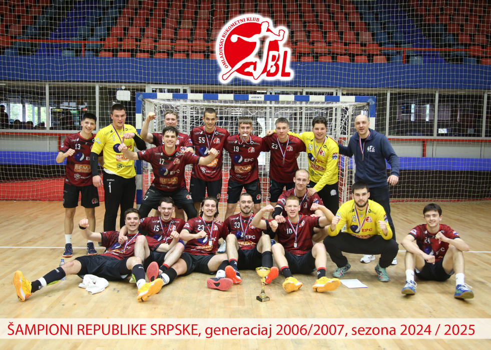 Generacija