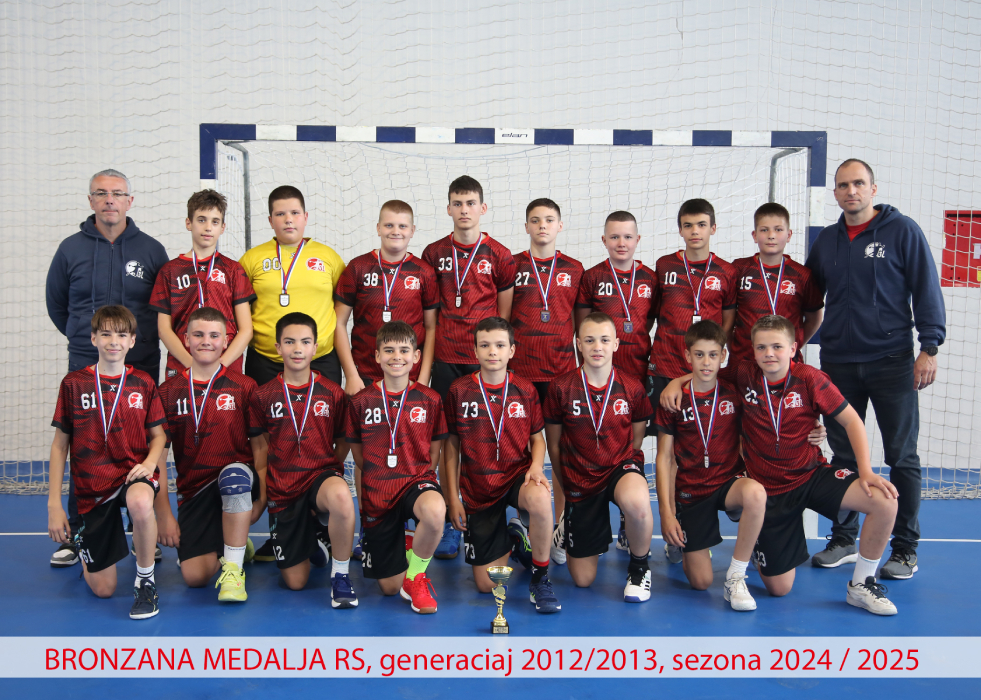Generacija