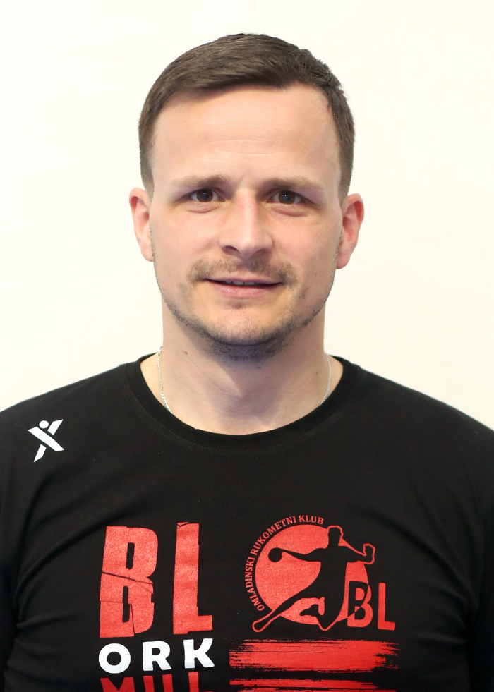 DANIJEL BOŽIĆ
