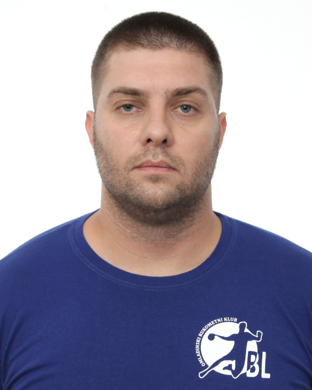 GORAN BIBIĆ