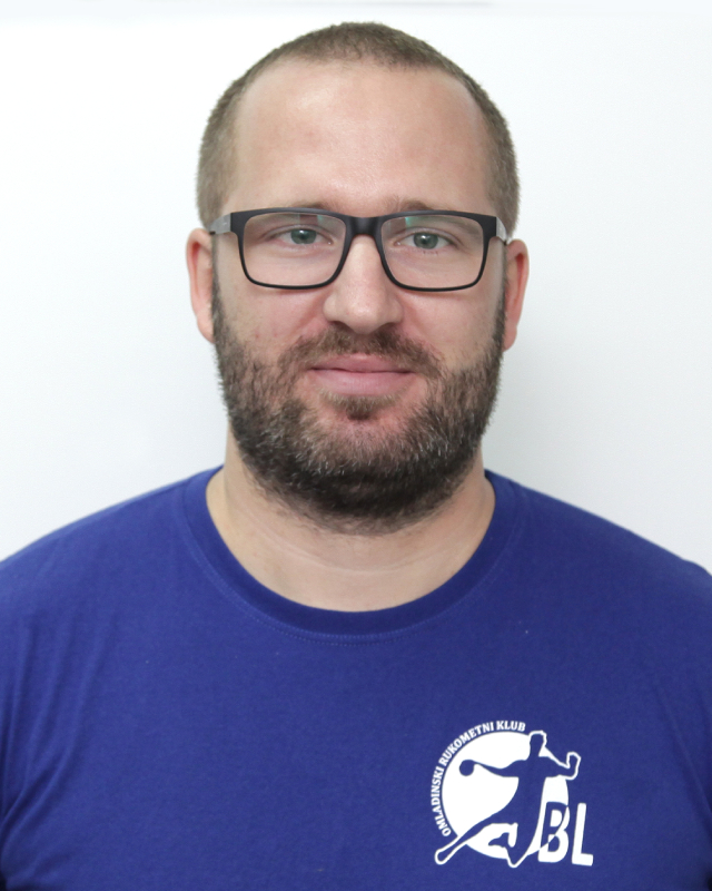 SAŠA RADIŠEVIĆ