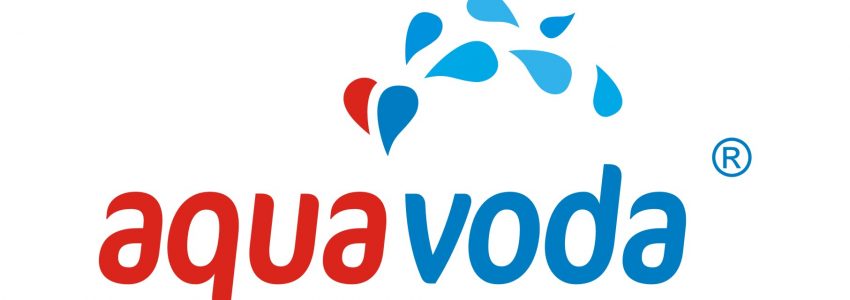 LOGO aqua_voda