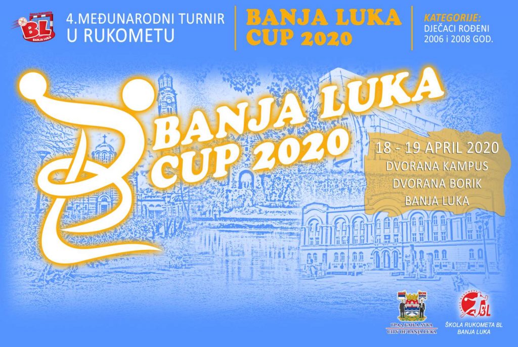 BANJALUKA CUP 2020