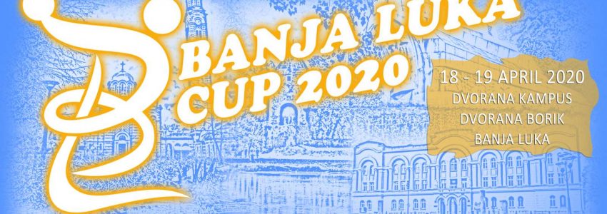 BANJALUKA CUP 2020