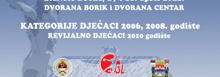 Peti turnir u rukometu Banjaluka Cup 2021