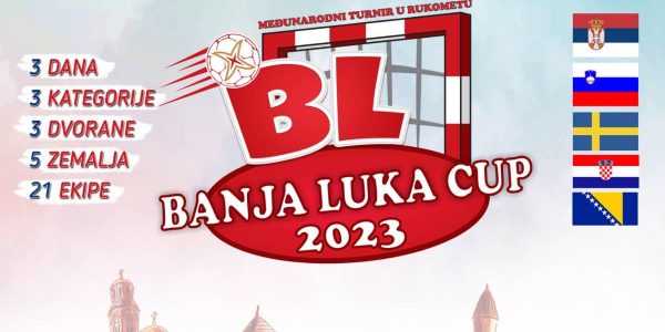 Banjaluka Cup 2023