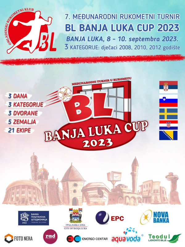 Banjaluka Cup 2023