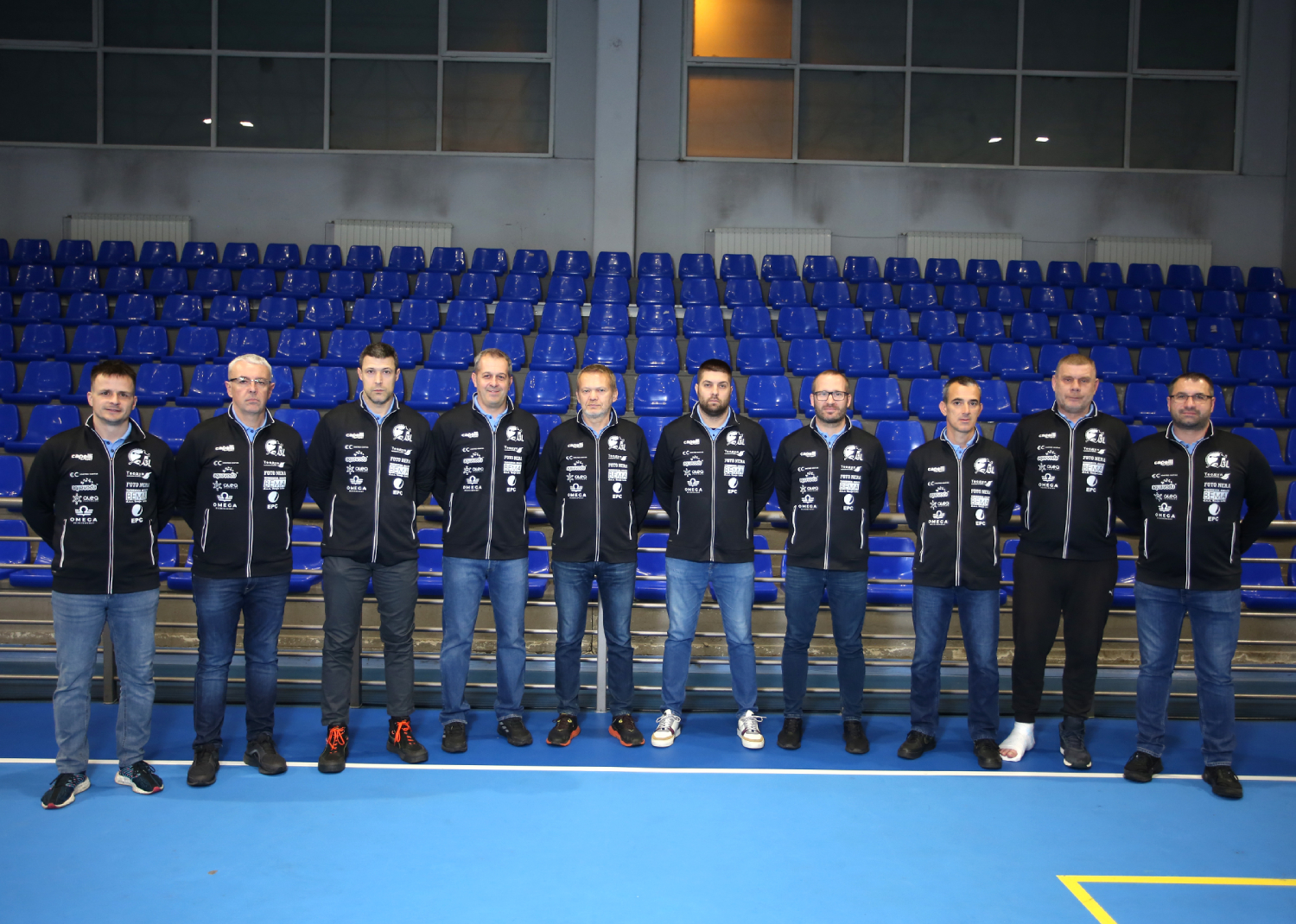 treneri skole rukometa BL